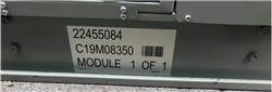 Image 120 Ton TRANE Rooftop Air Conditioning Unit - New - 4 from Bid-on-Equipment.com