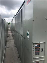 Image 120 Ton TRANE Rooftop Air Conditioning Unit - New - 6 from Bid-on-Equipment.com