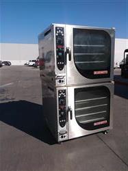 Image BLODGETT BX-14G/AA Natural Gas Combi Oven - 2 from Bid-on-Equipment.com