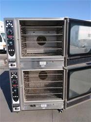 Image BLODGETT BX-14G/AA Natural Gas Combi Oven - 4 from Bid-on-Equipment.com