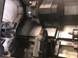 Image HYUNDAI WIA L400LC CNC Turning Center - 6 from Bid-on-Equipment.com