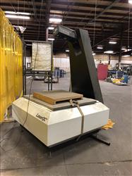 Image VIRTEK LASER QC 1200 3D CNC Laser Inspection Machine - 1 from Bid-on-Equipment.com
