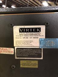 Image VIRTEK LASER QC 1200 3D CNC Laser Inspection Machine - 3 from Bid-on-Equipment.com
