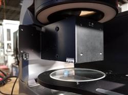 Image KEYENCE IM-6025 Measuring System / Optical Comparator - 3 from Bid-on-Equipment.com