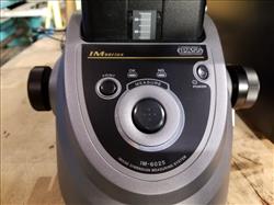 Image KEYENCE IM-6025 Measuring System / Optical Comparator - 4 from Bid-on-Equipment.com