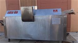 Image SUPERIOR CF 100 Fryer - 100lbs - 2 from Bid-on-Equipment.com