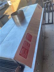 Image SUPERIOR CF 100 Fryer - 100lbs - 1 from Bid-on-Equipment.com