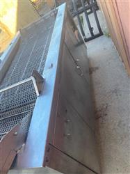 Image SUPERIOR CF 100 Fryer - 100lbs - 4 from Bid-on-Equipment.com