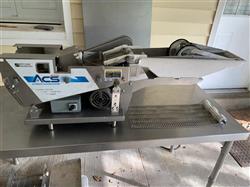 Image BETTCHER SBB Batter Breading Machine - 1 from Bid-on-Equipment.com