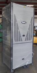 Image 15 Ton STERLING Portable Air Cooled Water Chiller - 3 from Bid-on-Equipment.com