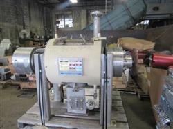 Image 8.9 Cu. Ft. JH DAY T10 Jacketed Turbulent Mixer - 304 Stainless Steel - 1 from Bid-on-Equipment.com