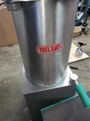 Image TALSA H26 Piston Stuffer - 1 from Bid-on-Equipment.com
