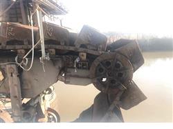Image HEYL PATTERSON Continuous Barge Unloader - 1 from Bid-on-Equipment.com