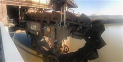 Image HEYL PATTERSON Continuous Barge Unloader - 2 from Bid-on-Equipment.com