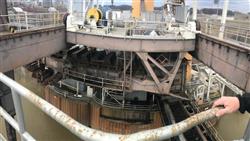 Image HEYL PATTERSON Continuous Barge Unloader - 3 from Bid-on-Equipment.com