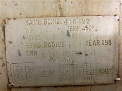 Image INGERSOLL RAND T30 Air Compressor - 3 from Bid-on-Equipment.com