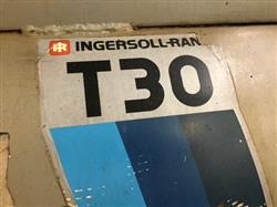 Image INGERSOLL RAND T30 Air Compressor - 4 from Bid-on-Equipment.com
