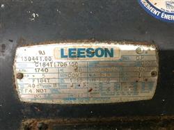 Image INGERSOLL RAND T30 Air Compressor - 5 from Bid-on-Equipment.com