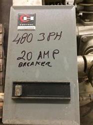 Image INGERSOLL RAND T30 Air Compressor - 6 from Bid-on-Equipment.com