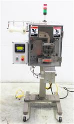 Image MULTISORB TECHNOLOGIES APA 1000 Desiccant Inserting Machine - 1 from Bid-on-Equipment.com