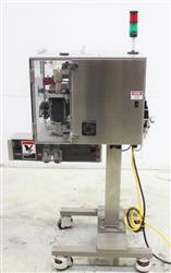 Image MULTISORB TECHNOLOGIES APA 1000 Desiccant Inserting Machine - 2 from Bid-on-Equipment.com