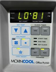Image MOVINCOOL Office Pro 60 Portable Air Conditioner - 2 from Bid-on-Equipment.com