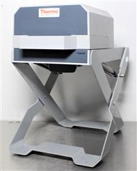 Image THERMO SCIENTIFIC SmartStand XL3 420-017 Niton Portable Test Stand - 1 from Bid-on-Equipment.com