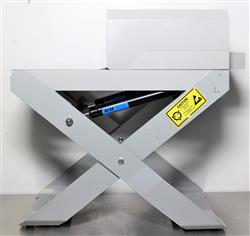 Image THERMO SCIENTIFIC SmartStand XL3 420-017 Niton Portable Test Stand - 4 from Bid-on-Equipment.com