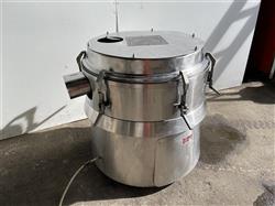 Image RUSSELL FINEX Vibratory Sieve  - 1 from Bid-on-Equipment.com