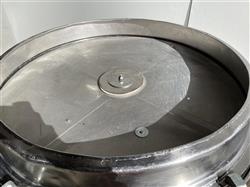 Image RUSSELL FINEX Vibratory Sieve  - 2 from Bid-on-Equipment.com
