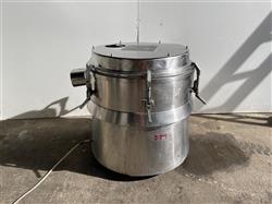Image RUSSELL FINEX Vibratory Sieve  - 4 from Bid-on-Equipment.com