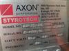 Image AXON EZ-200 Tamper Evident Sleever and Shrink Tunnel - 9 from Bid-on-Equipment.com