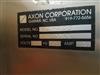 Image AXON EZ-200 Tamper Evident Sleever and Shrink Tunnel - 10 from Bid-on-Equipment.com