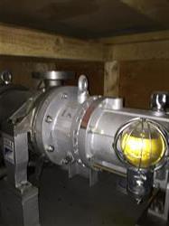 Image M PUMPS Magnetic Drive Side Channel Centrifugal Pump - 2 from Bid-on-Equipment.com