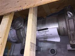 Image M PUMPS Magnetic Drive / Side Channel Centrifugal Pump - 2 from Bid-on-Equipment.com