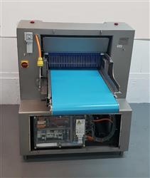 Image GRASSELLI NSL 600 Meat Slicer - 1 from Bid-on-Equipment.com