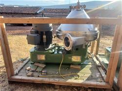 Image WESTFALIA Self-Cleaning Separator  - 3 from Bid-on-Equipment.com