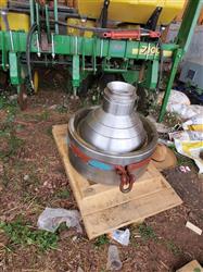 Image WESTFALIA Self-Cleaning Separator  - 5 from Bid-on-Equipment.com