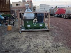 Image WESTFALIA Self-Cleaning Separator  - 6 from Bid-on-Equipment.com