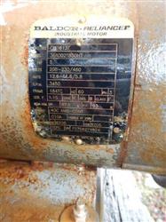 Image THERMAFLEX Plate Heat Exchanger - Stainless Steel - 6 from Bid-on-Equipment.com