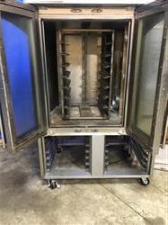 Image BAXTER Bakery Oven with Rotating Rack - 3 from Bid-on-Equipment.com