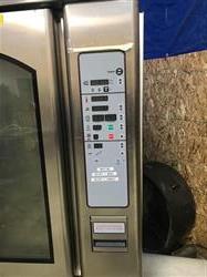 Image BAXTER Bakery Oven with Rotating Rack - 4 from Bid-on-Equipment.com
