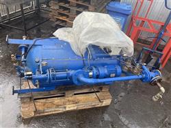 Image RWO WATER TECHNOLOGY Bilge Water Treatment - 1 from Bid-on-Equipment.com