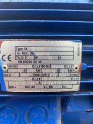 Image RWO WATER TECHNOLOGY Bilge Water Treatment - 11 from Bid-on-Equipment.com