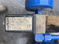 Image RWO WATER TECHNOLOGY Bilge Water Treatment - 12 from Bid-on-Equipment.com