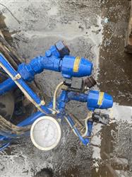 Image RWO WATER TECHNOLOGY Bilge Water Treatment - 13 from Bid-on-Equipment.com