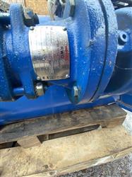 Image RWO WATER TECHNOLOGY Bilge Water Treatment - 3 from Bid-on-Equipment.com