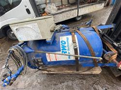 Image RWO WATER TECHNOLOGY Bilge Water Treatment - 4 from Bid-on-Equipment.com