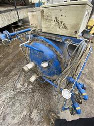 Image RWO WATER TECHNOLOGY Bilge Water Treatment - 5 from Bid-on-Equipment.com