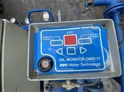 Image RWO WATER TECHNOLOGY Bilge Water Treatment - 9 from Bid-on-Equipment.com